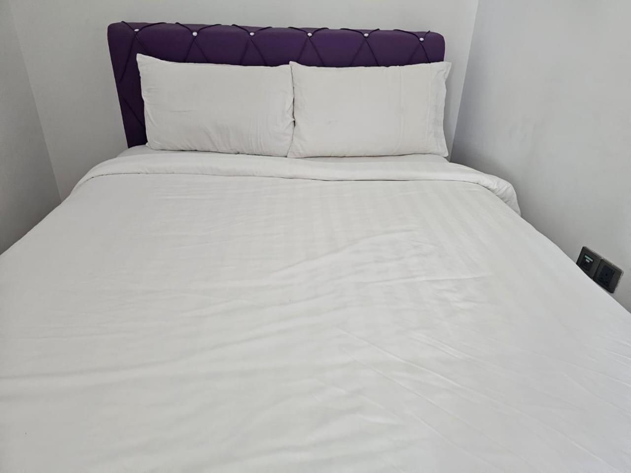 Vortex Klcc Apartment Kuala Lumpur Bukit Bintang מראה חיצוני תמונה